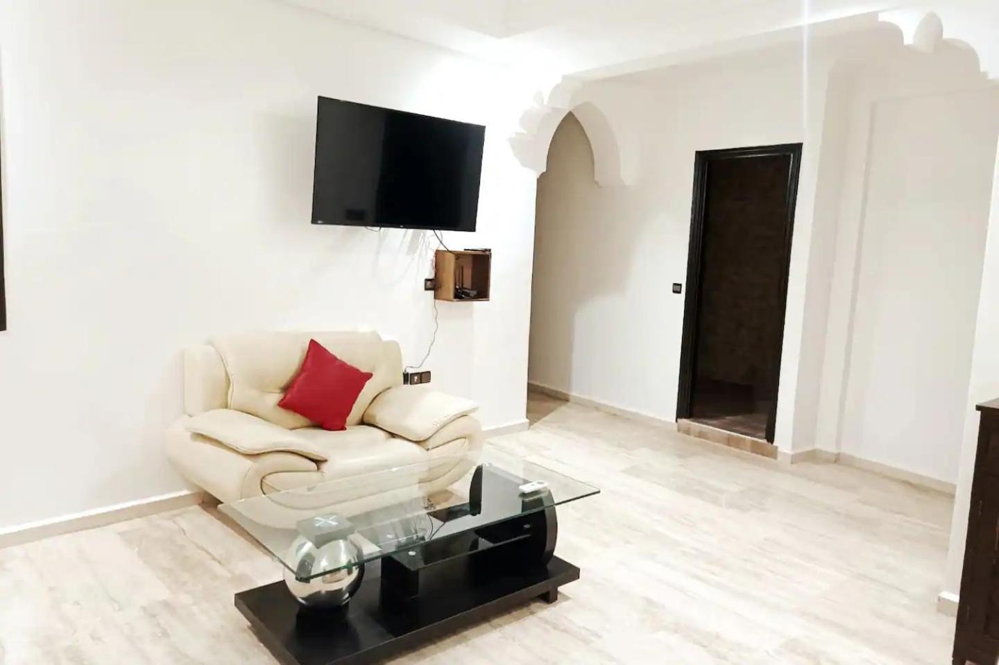 Marrakech Apartments Marrakesh Exterior photo