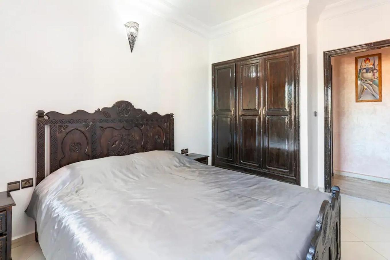 Marrakech Apartments Marrakesh Exterior photo