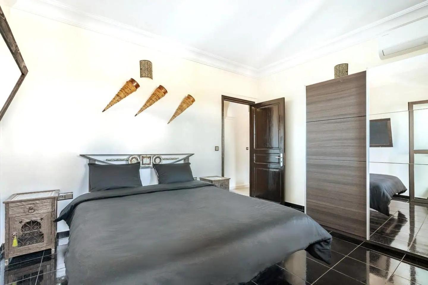 Marrakech Apartments Marrakesh Exterior photo