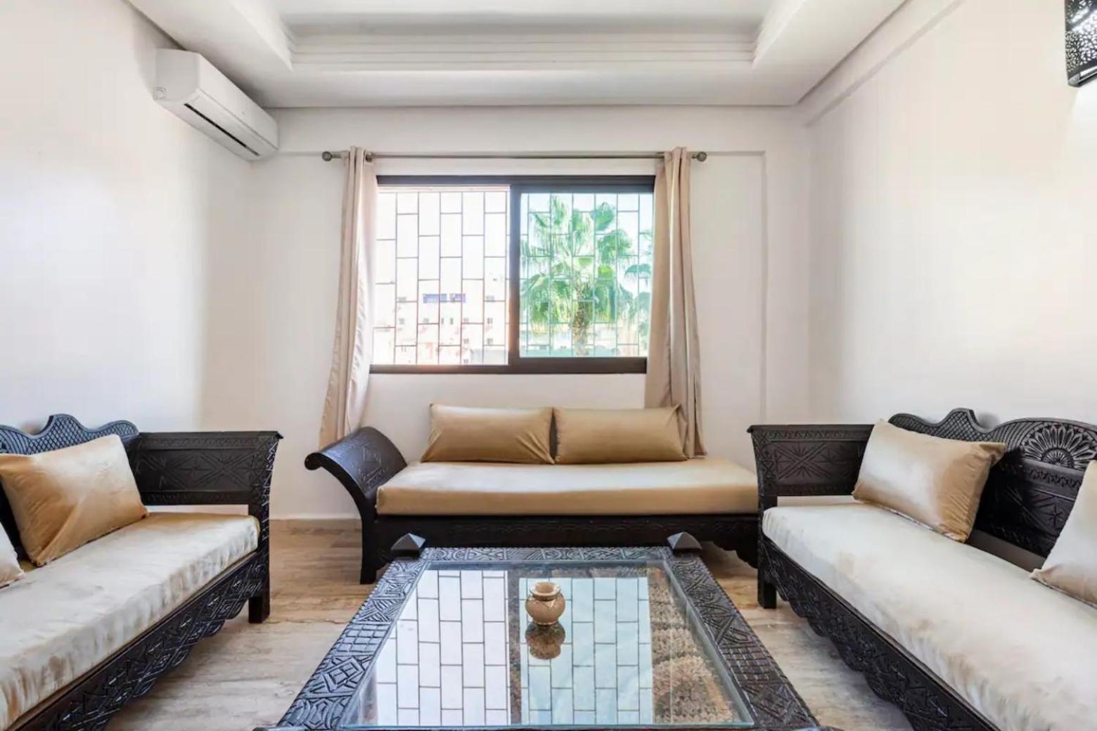 Marrakech Apartments Marrakesh Exterior photo