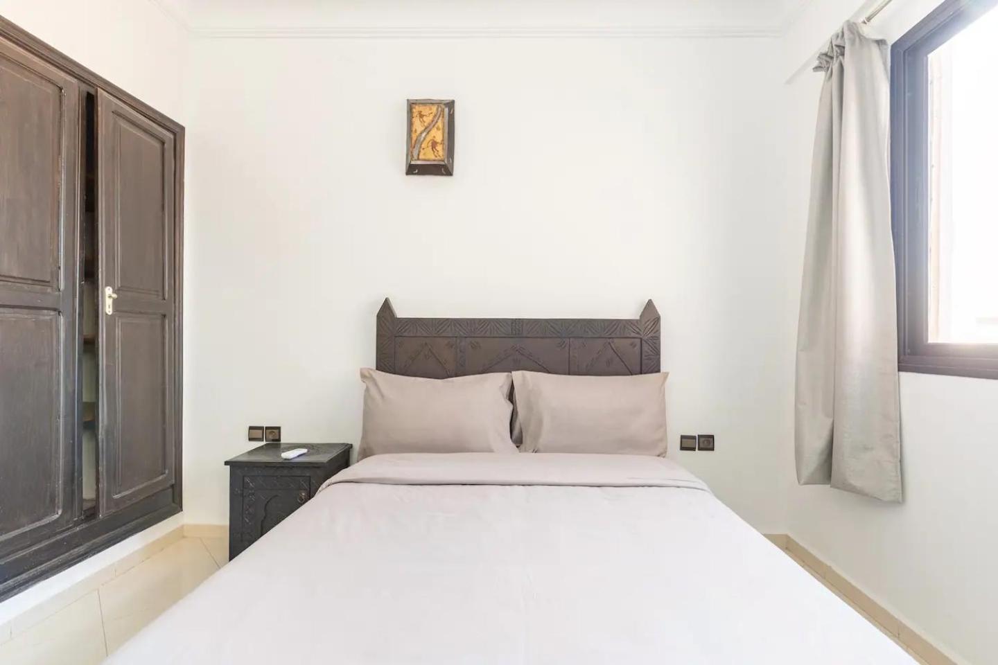 Marrakech Apartments Marrakesh Exterior photo