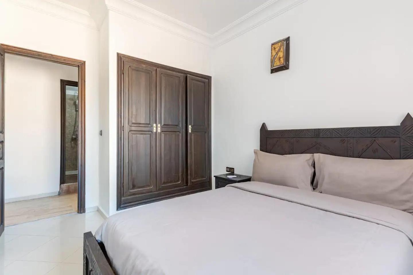 Marrakech Apartments Marrakesh Exterior photo