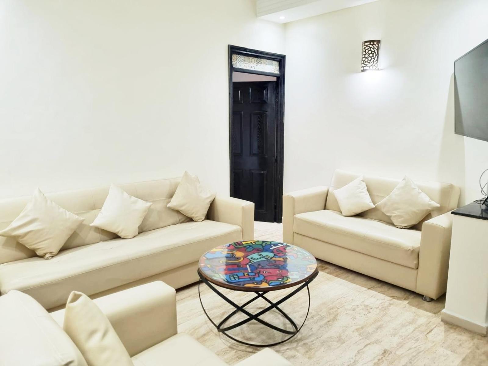 Marrakech Apartments Marrakesh Exterior photo