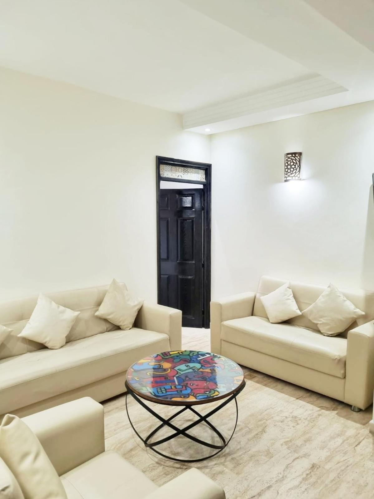 Marrakech Apartments Marrakesh Exterior photo