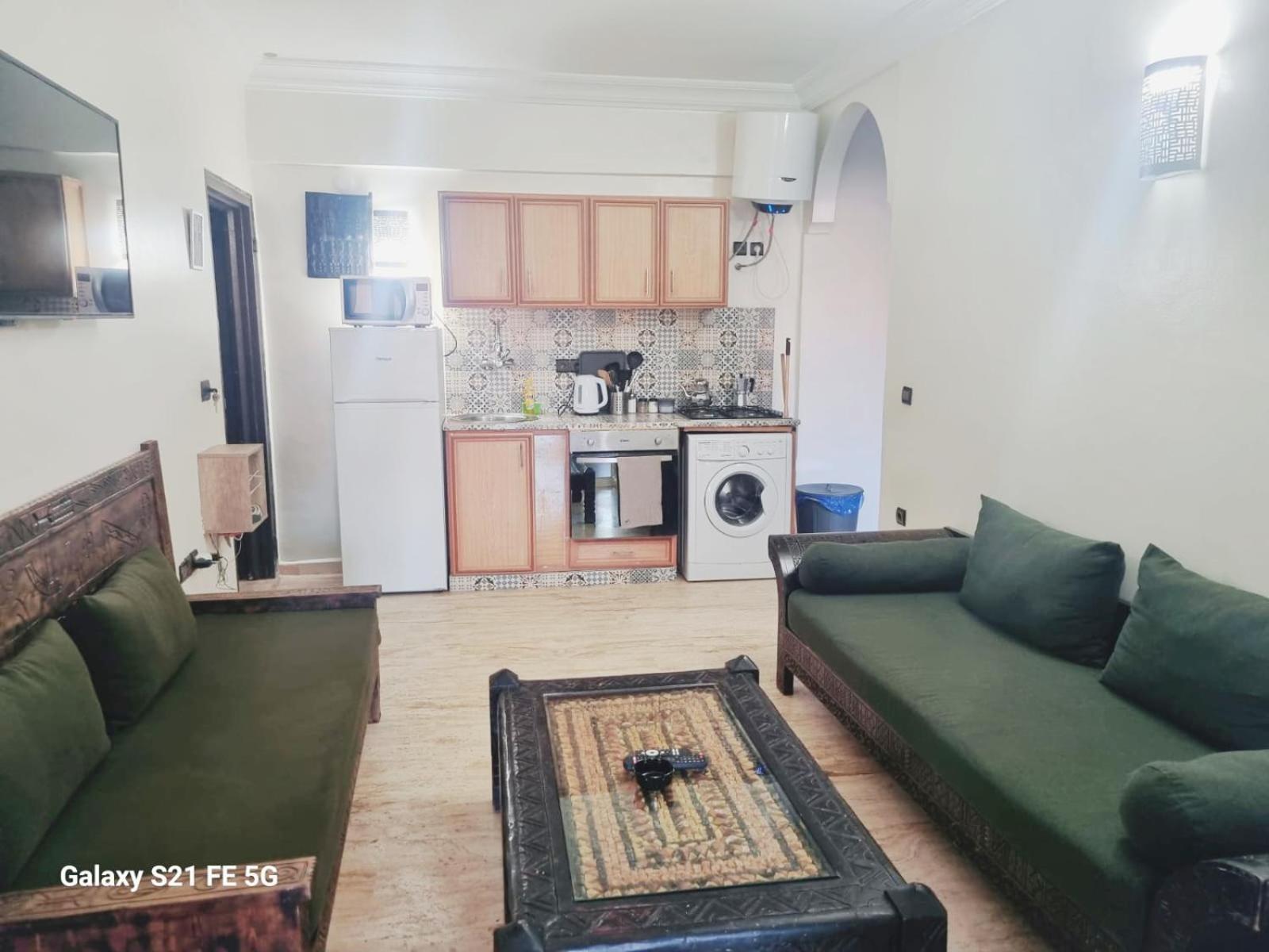 Marrakech Apartments Marrakesh Room photo