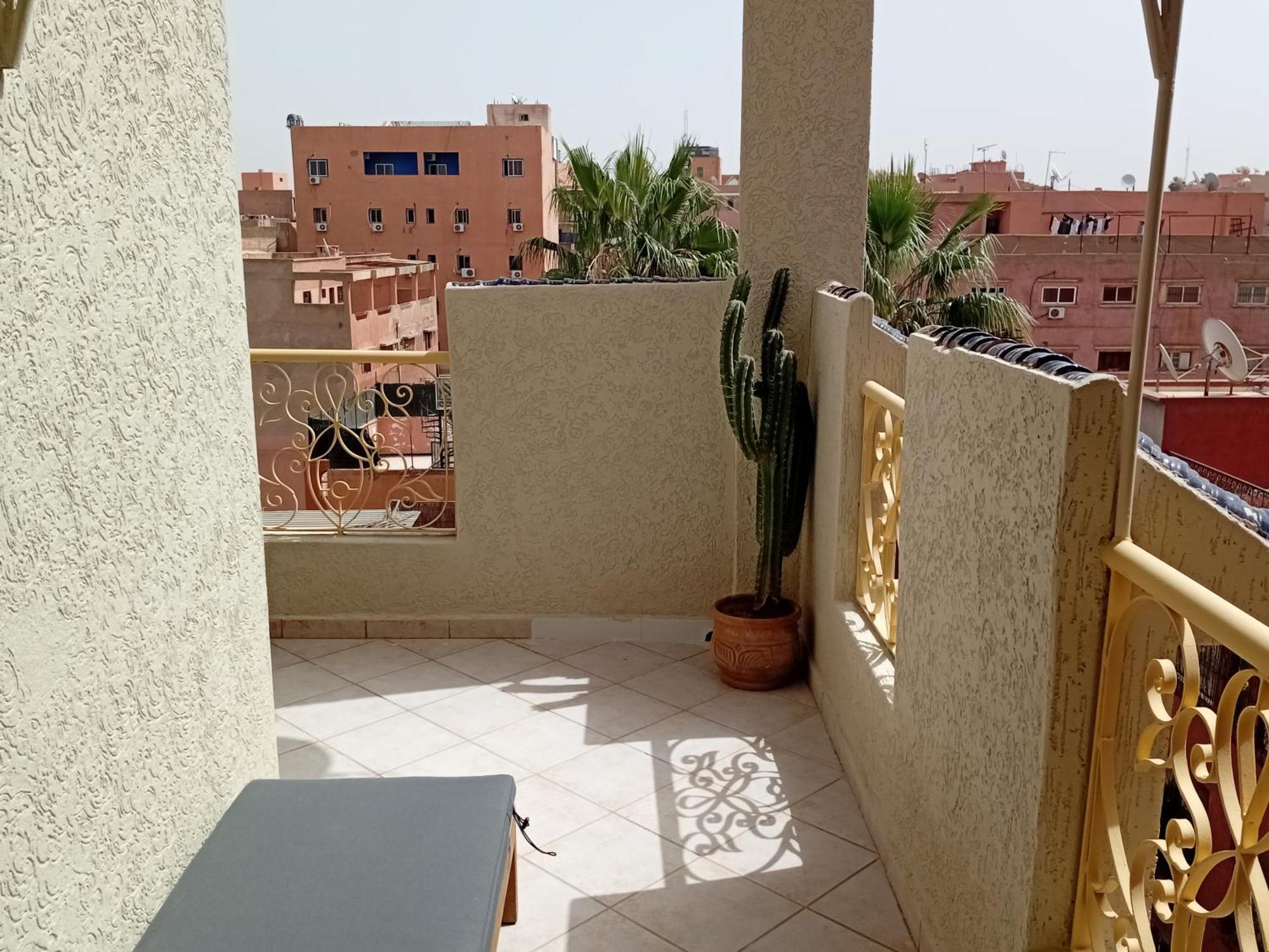 Marrakech Apartments Marrakesh Room photo