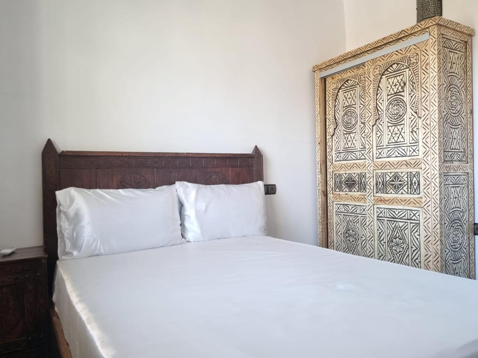 Marrakech Apartments Marrakesh Exterior photo